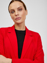 Orsay Crveni ženski sako ORSAY