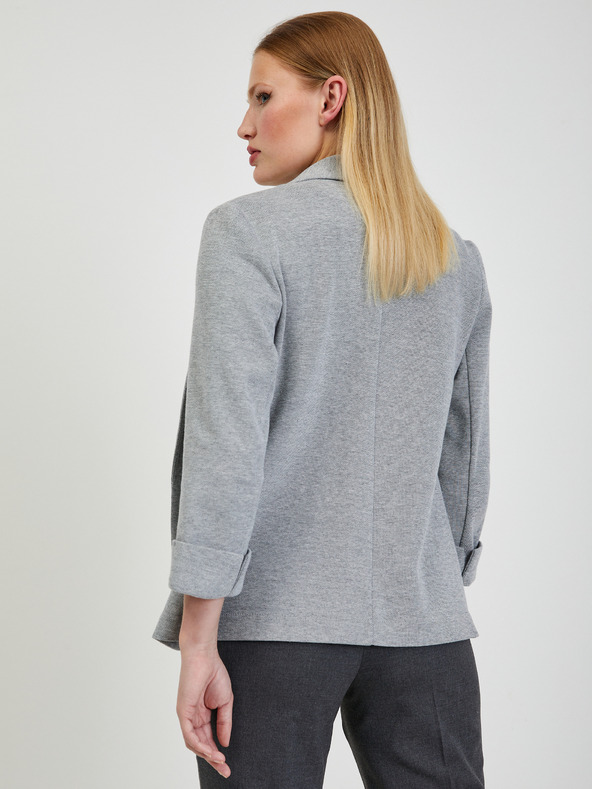 Orsay Svjetlosivi ženski sako ORSAY