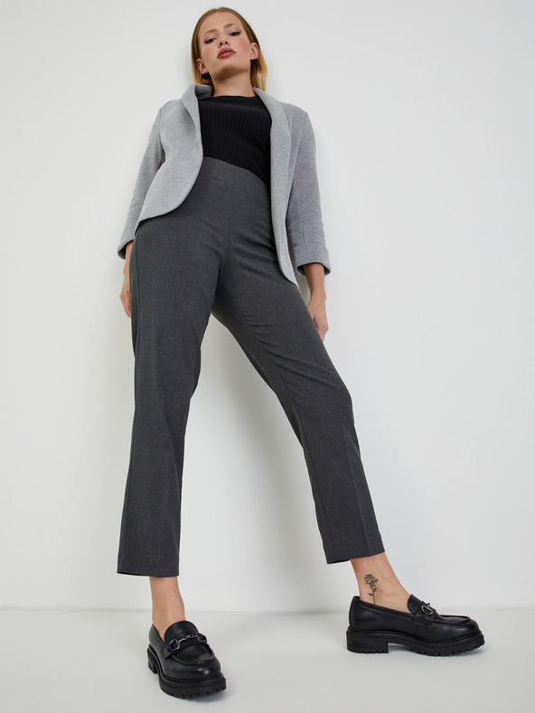 Orsay Svjetlosivi ženski sako ORSAY