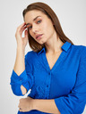 Orsay Plava ženska bluza ORSAY