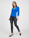 Orsay Plava ženska bluza ORSAY