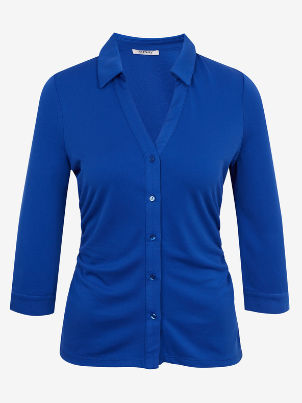 Orsay Plava ženska bluza ORSAY