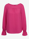 Orsay Ružičasta ženska bluza ORSAY