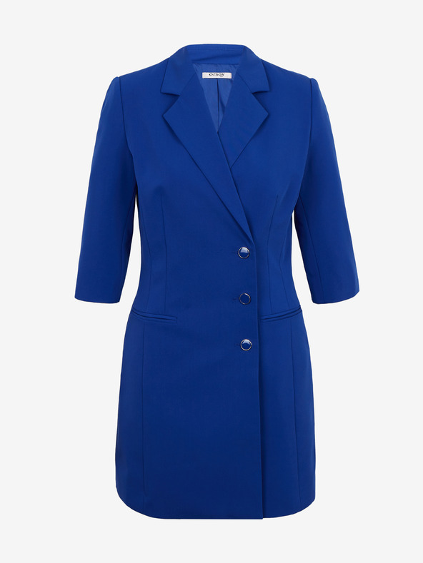 Orsay Plava ženska haljina ORSAY