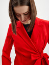 Orsay Crveni ženski sako ORSAY