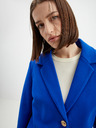Orsay Plavi ženski kaput ORSAY
