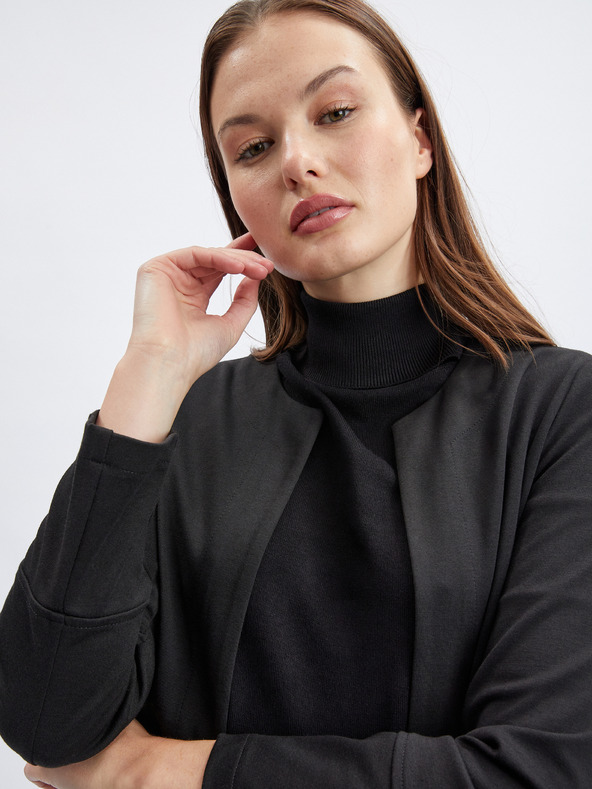 Orsay Crni ženski sako ORSAY