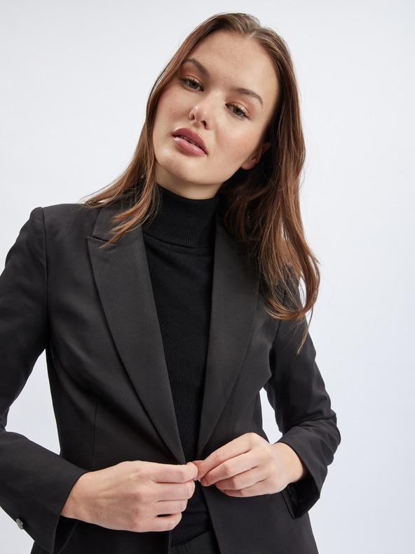 Orsay Crni ženski sako ORSAY