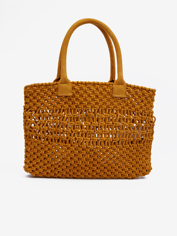 Orsay Narančasta ženska torba ORSAY