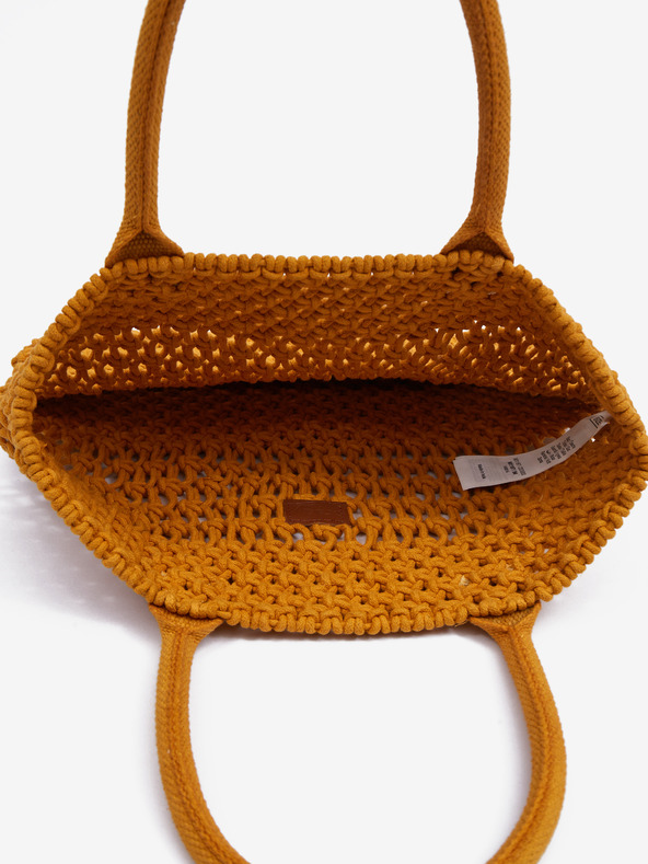 Orsay Narančasta ženska torba ORSAY