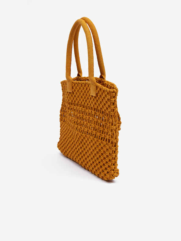 Orsay Narančasta ženska torba ORSAY