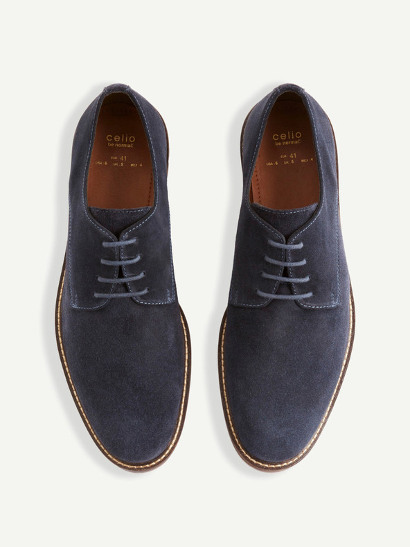 Celio Byron Čizme s niskom petom