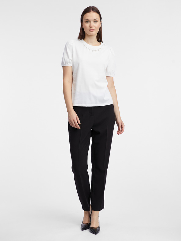 Orsay Bijela ženska majica ORSAY