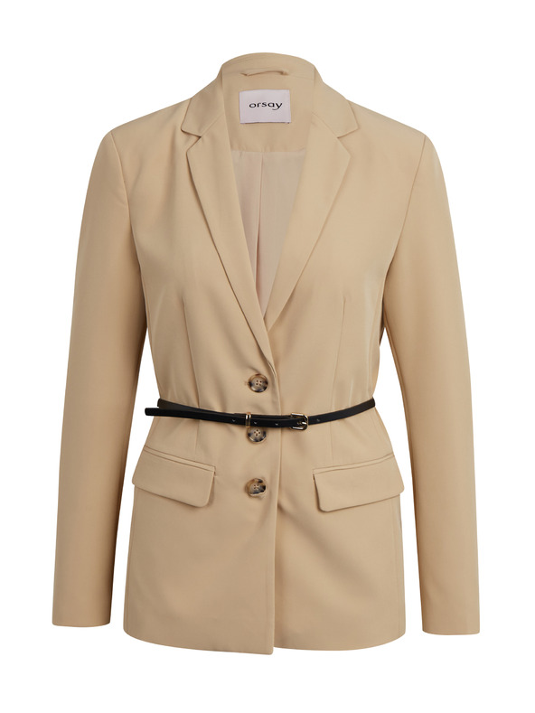 Orsay Bež ženski sako ORSAY