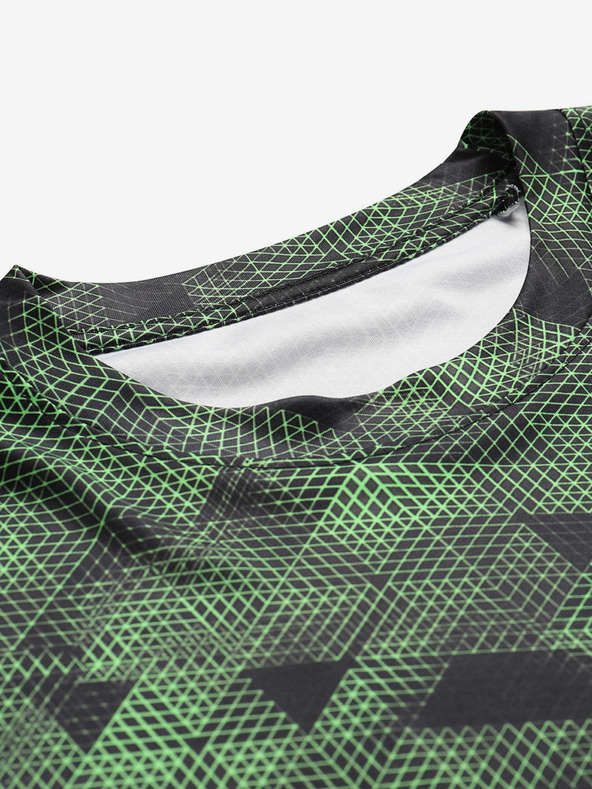 ALPINE PRO Quatr Majica