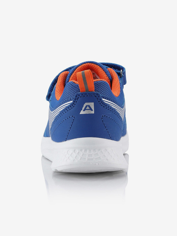 ALPINE PRO Plave dječje sportske tenisice ALPINE PRO BASEDO