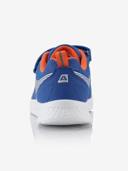 ALPINE PRO Plave dječje sportske tenisice ALPINE PRO BASEDO