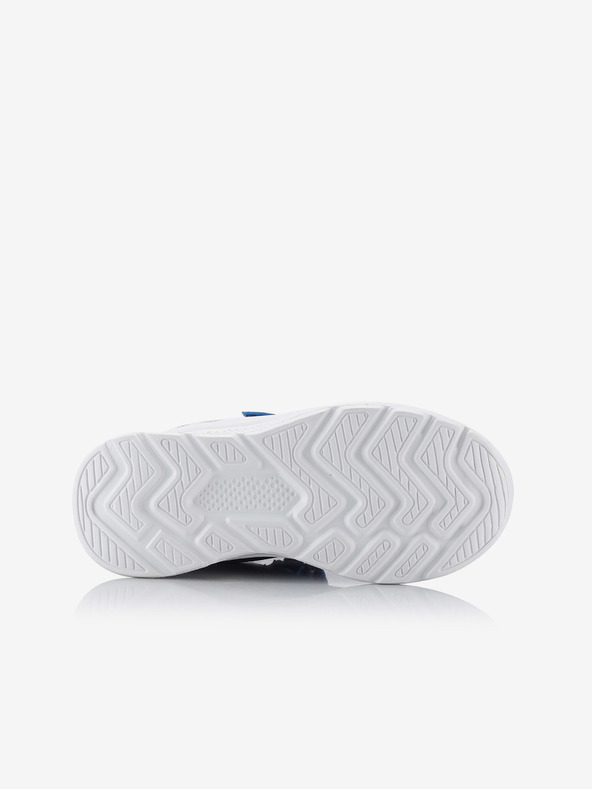 ALPINE PRO Plave dječje sportske tenisice ALPINE PRO BASEDO