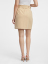 Orsay Bež ženska uska suknja ORSAY
