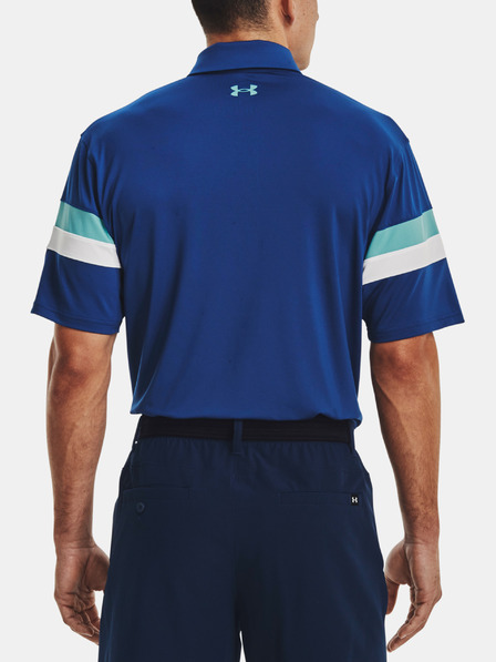 Under Armour Muška Under Armour UA T2G polo majica kratkih rukava u boji