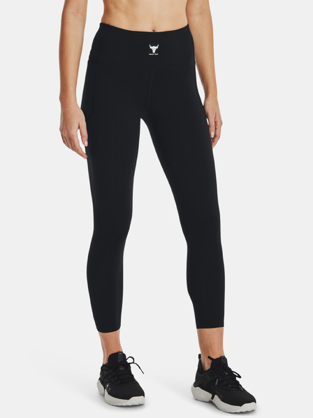 Under Armour Ženske tajice Under Armour Pjt Rock Meridian Ankl Lgn