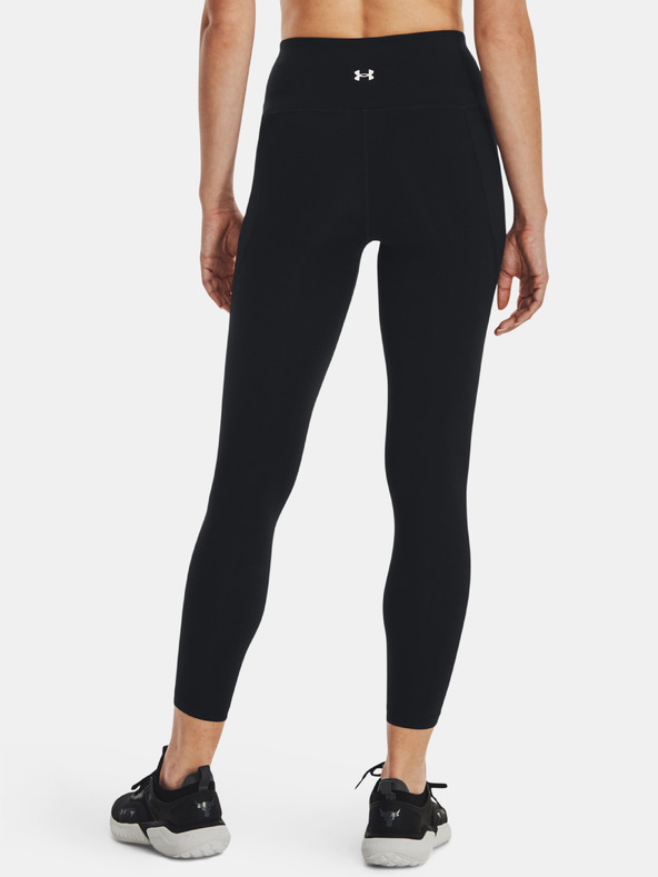 Under Armour Ženske tajice Under Armour Pjt Rock Meridian Ankl Lgn