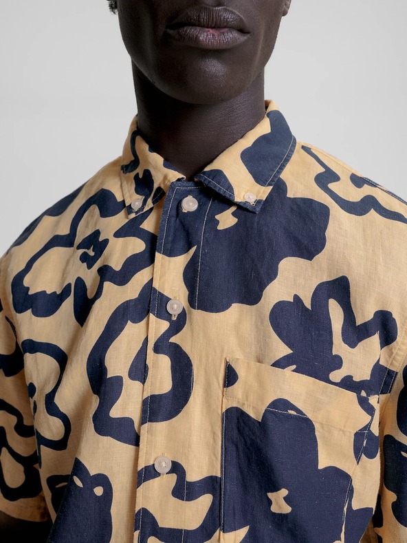 Tommy Hilfiger Big Floral Košulja