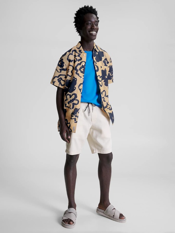 Tommy Hilfiger Big Floral Košulja