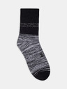 Under Armour Unisex čarape Under Armour UA Essential Hi Lo (2 para)