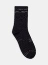 Under Armour Unisex čarape Under Armour UA Essential Hi Lo (2 para)