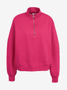 GAP Mikina s half zip GAP