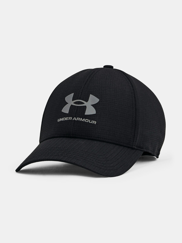 Under Armour Muška šilterica Under Armour Isochill Armourvent STR