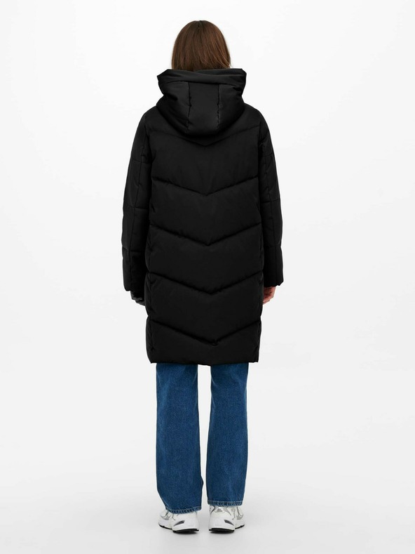 Jacqueline de Yong Mustang Kaput