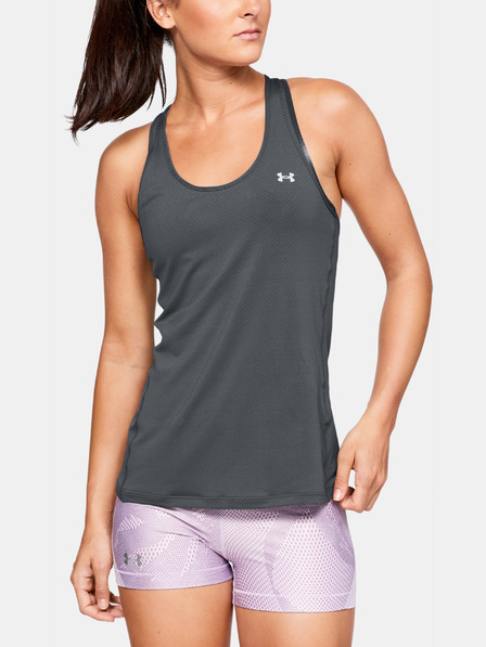 Under Armour Ženska top majica Under Armour HG Armour Racer Tank