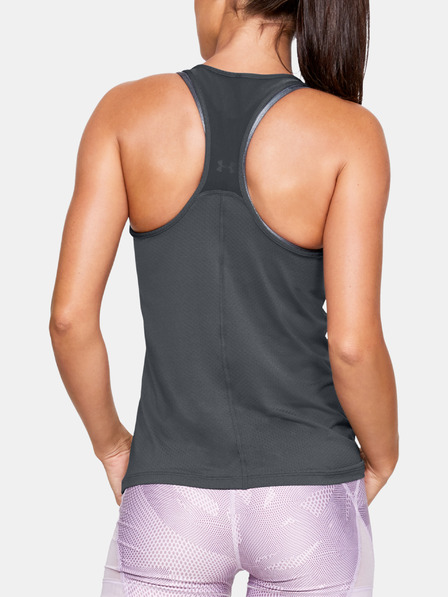 Under Armour Ženska top majica Under Armour HG Armour Racer Tank