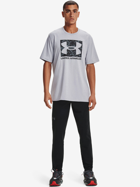 Under Armour Muška majica Under Armour ABC CAMO BOXED LOGO SS