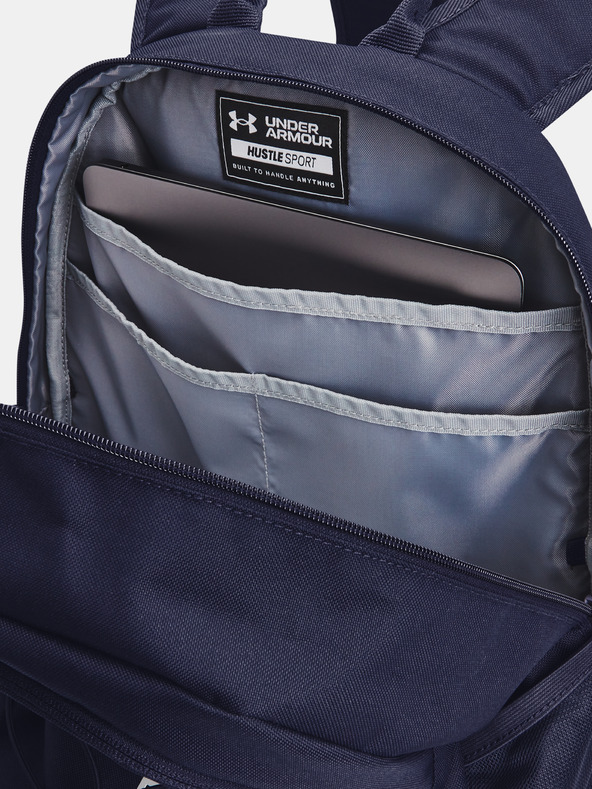 Under Armour Uniseks ruksak Under Armour Hustle Sport Storm Backpack