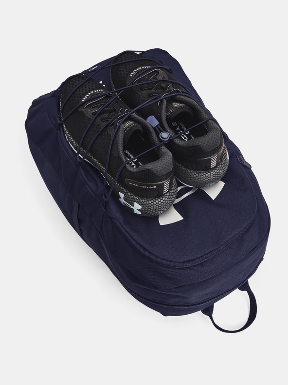 Under Armour Uniseks ruksak Under Armour Hustle Sport Storm Backpack