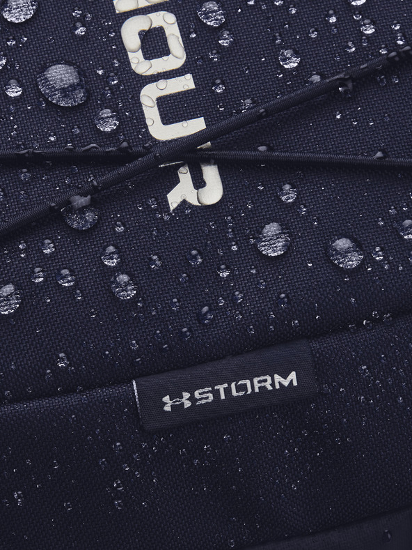 Under Armour Uniseks ruksak Under Armour Hustle Sport Storm Backpack