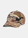Under Armour Muška šilterica Under Armour Storm Camo Stretch Hat