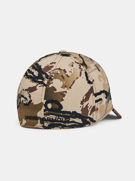 Under Armour Muška šilterica Under Armour Storm Camo Stretch Hat