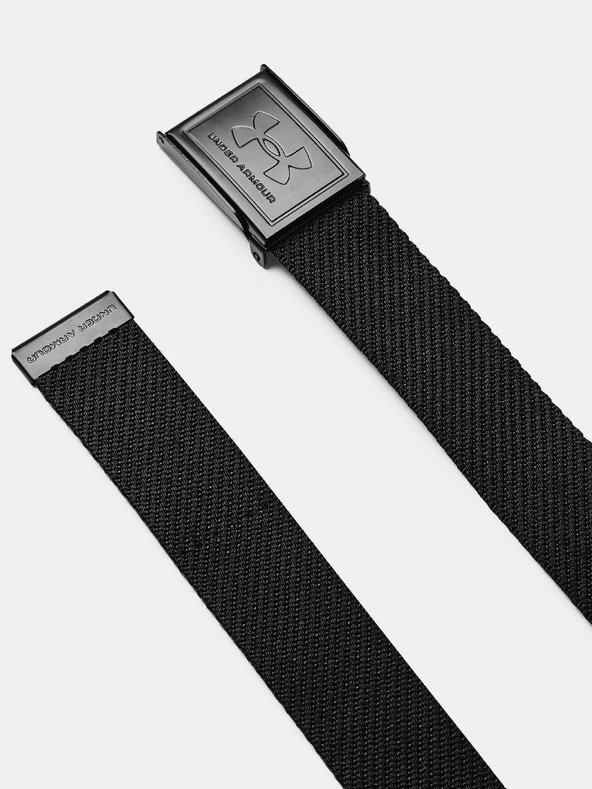 Under Armour Dječji pojas Under Armour Boy's Webbing Belt