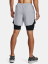 Under Armour Muške kratke hlače Under Armour UA LAUNCH 5'' 2-IN-1 SHORT