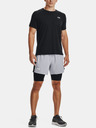 Under Armour Muške kratke hlače Under Armour UA LAUNCH 5'' 2-IN-1 SHORT