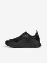 Puma Crne muške tenisice Puma Trinity PUMA Black-PUMA Black-PUMA Silve