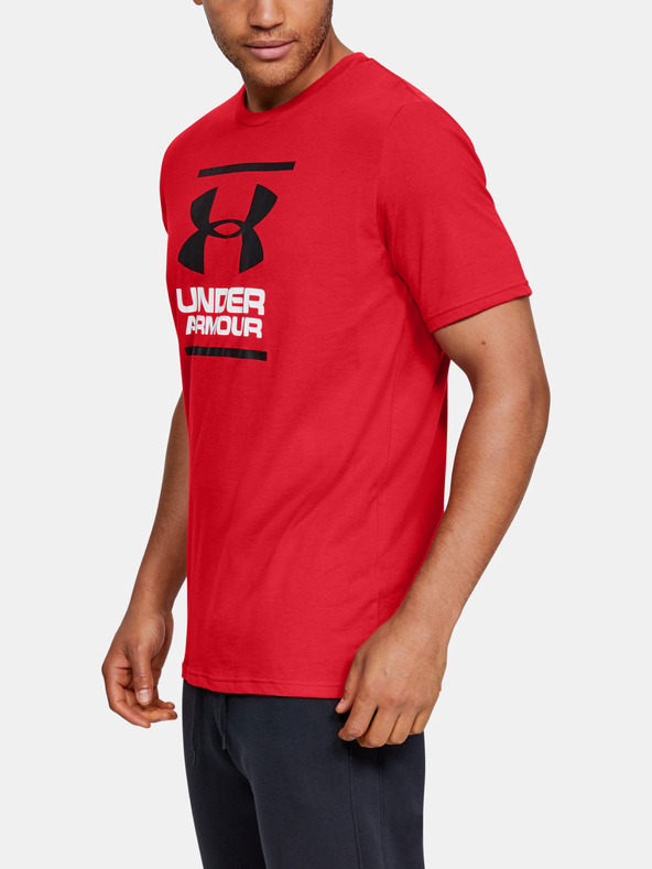 Under Armour Muška majica Under Armour GL Foundation SS T