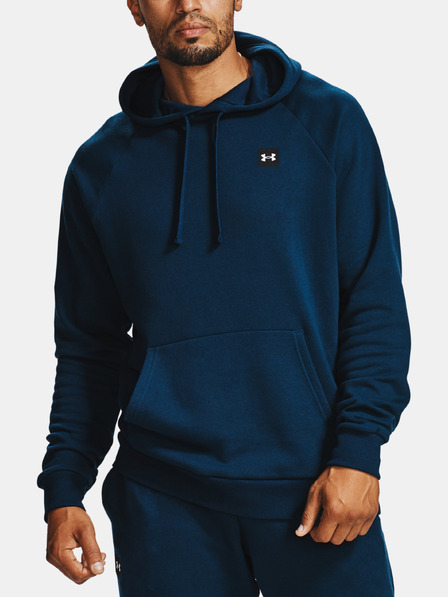 Under Armour Muška dukserica Under Armour Rival Fleece Hoodie