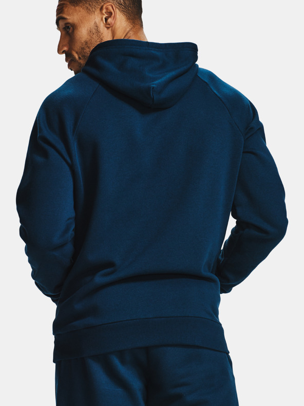Under Armour Muška dukserica Under Armour Rival Fleece Hoodie