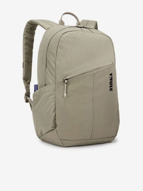 Thule Sivi ruksak Thule Notus 20 l