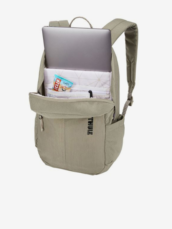 Thule Sivi ruksak Thule Notus 20 l